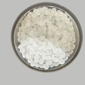 Polyéthylène transparent de basse densité de catégorie de moulage par injection de LDPE NA248 - Product Image 1