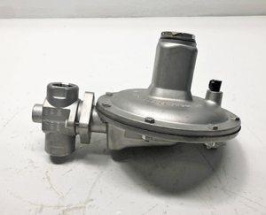 Reguladores Reductores Tipo Fisher Originales T205, Regulador de Baja Temperatura T205, Regulador de Temperatura T205 - Product Image 2