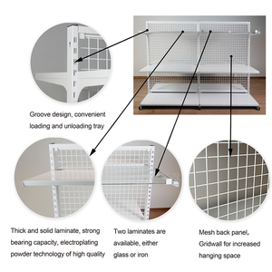 <span class=keywords><strong>Scaffali</strong></span> per supermercati personalizzati <span class=keywords><strong>scaffali</strong></span> per negozi scaffalature per negozi al dettaglio personalizzazione <span class=keywords><strong>scaffali</strong></span> per supermercati <span class=keywords><strong>dimensioni</strong></span>/scaffale per negozi - Product Image 5