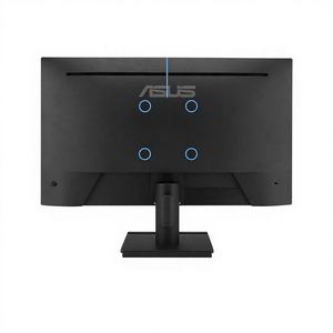 จอภาพขนาด 23.8 นิ้ว 1080p รุ่น VA249HG ป้องกันแสงสีฟ้า ดูแลสายตา หน้าจอ IPS Full HD 99% sRGB ไร้ขอบ 120Hz สำหรับเล่นเกม สีดำด้าน - Product Image 1