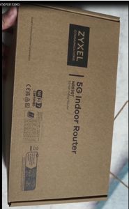 2025 नया Nr5307 5 ग्राम इनडोर रूट 5 ग्राम cpe वाईफाई 7 बी7200 डुअल 2.5g पोर्ट 5g cpe राउटर - Product Image 6