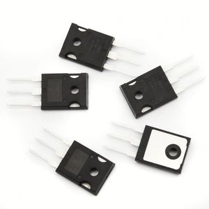 New - Original-In Stock WMJ80N60EM TO-247 Transistor CZSKU:NQ12TF38 - Product Image 1