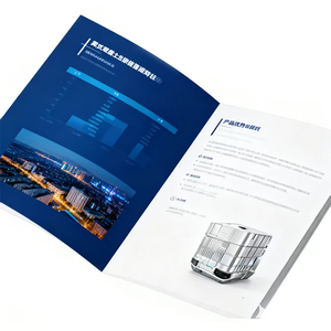 Servizio Professionale di <span class=keywords><strong>Stampa</strong></span> Libri Personalizzati A4 A5, Brochure a Colori con Copertina Morbida, <span class=keywords><strong>Stampa</strong></span> di <span class=keywords><strong>Riviste</strong></span> su Cartoncino - Product Image 1