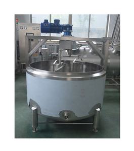 チーズ加工機チーズバット - Product Image 1