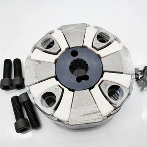 Premium New Excavator Hydraulic Pump Flexible <b>Coupling</b> VOE14515827 14515827 for EC210B/EC210 BLC with 1 Year Warranty - Product Image 3
