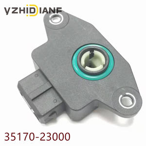 TPS Drossel klappens tel lungs sensor 3517023000 35170-23000 89452-05010 35170-23010 OK247-18-911 für Kia Ferrari Porsche Saab Volvo - Product Image 2