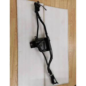 Scani トラック リンケージ ロッド ワイパー ヨーロッパ シリーズ車適合モデル 2372063 新品 1995-2013 365 日保証 - Product Image 2