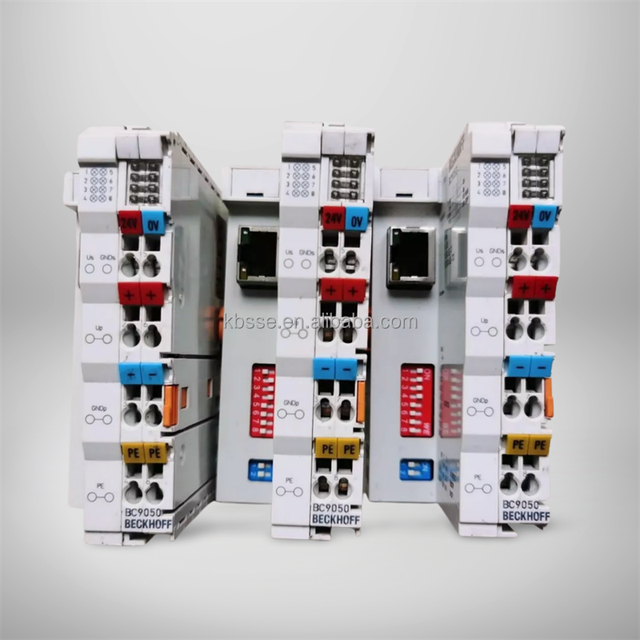 PLC Programming Controller Beckhoff 100% New Original BC9050
