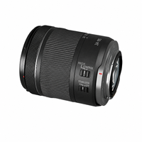 Objectif zoom de voyage plein format d'occasion RF Mount 24-105mm F4-7.1 IS STM pour appareils photo hybrides EOS R RP R3 R5 R5C R6 R7 R8 R10 R50 R100