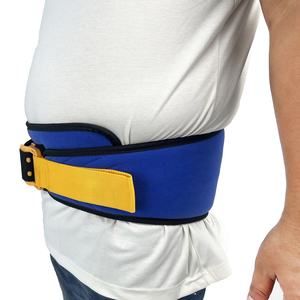 Fournitures de premiers soins Soulagement de la douleur au bas du dos Immobilisation pelvienne Attelle de fronde pelvienne médicale - Product Image 2