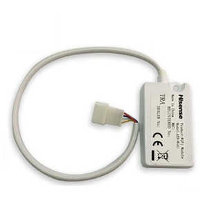 Controllo interfaccia sedra Wi-Fi ต่อ climatizzatori AEH-W4E1แปลงสัญญาณของ Hisense - Product Image 1