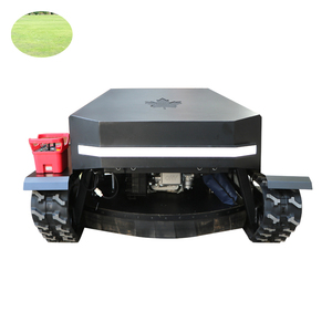 Bearing Lawn Mower <b>Robot</b> <b>Mini</b> Lawn Mower Home Garden Use Lawn Mower - Product Image 3