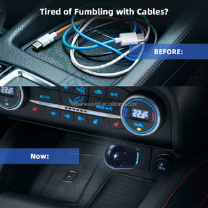 Special Offer Portable <b>Wireless</b> CarPlay <b>Adapter</b> With USB Connection Wired To <b>Wireless</b> o Mini Carplay USB Carplay - Product Image 5