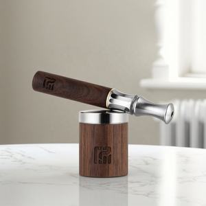 Longcapaciteit Artefact Stress Verlichting Artefact Fidget Spinner Gezond Roken Alternatieven - Product Image 1