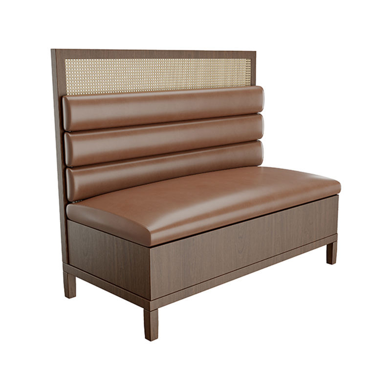 Single booth (120*60*100cm)