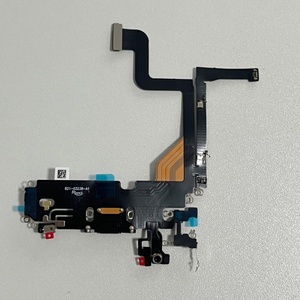 Repuestos para Celulares, Cable Flexible de Carga USB Compatible con iPhone 13 Mini / 13 Pro / 13 Pro Max, Puerto de Carga - Product Image 5