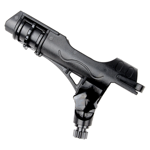 Base ronde canne à pêche support de poteau montage gonflable bateau SUP conseil accessoire dériveur radeau Kayak outil poisson dispositif - Product Image 4