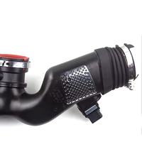 OE 6420908237 A6420908237 tuyau de conduit d'admission d'air de pièces automobiles avec capteur pour Mercedes Benz W164 W204 W203 W212 W211 W221