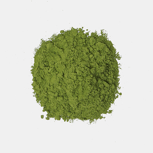 Matcha Japonés en Polvo de Segunda Cosecha, Grado Premium, Vibrante y Versátil, 1 kg a Granel, para Bebidas - Product Image 1
