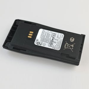 Batería Recargable de Iones de Litio Gaodaptt NNTN4497DR, IP54, 2250mAh de Capacidad, Repuesto para Radios CP200D, DEP450, PR400, XIRP3688 - Product Image 3