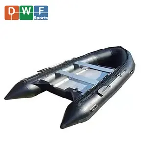 CE/BSCI 3 м надувная понтонная лодка с алюминиевым полом надувная Dingy надувная спасательная лодка