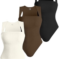 Pakaian Olahraga Yoga Fitness Strap Jumpsuit Eropa dan Amerika,  Penyangga Perut, Pembentuk Tubuh, Seksi, dan Menonjolkan Bokong
