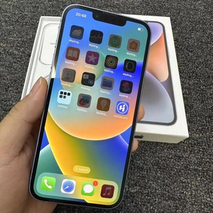 ขายส่ง <span class=keywords><strong>iPhone</strong></span> <span class=keywords><strong>14</strong></span>/<span class=keywords><strong>14</strong></span> <span class=keywords><strong>Pro</strong></span> <span class=keywords><strong>Max</strong></span> มือสองราคาถูก ของแท้ ปลดล็อคแล้ว ความจุ <span class=keywords><strong>128</strong></span>/256 GB ผ่านการทดสอบอย่างสมบูรณ์ ขายส่ง - Product Image 5