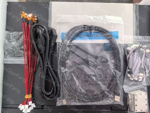 20 Pezzi Box per Schede Madri di Telefoni Cellulari, Sistema di Allevamento Telefoni con Software, Chassis Click Farm per <span class=keywords><strong>Samsung</strong></span> S20 S21 S20+ - Product Image 5