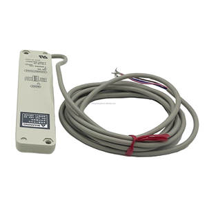 Sensor de Barrera Transversal NA1-5 Original de la Mejor Marca, 100 mm, NPN Abierto con Cable, Nuevo en Existencia con un Año de Garantía - Product Image 6