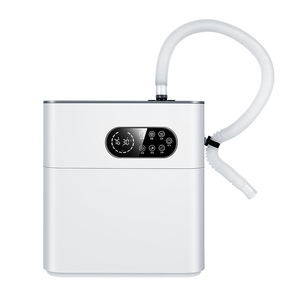 Reptile Humidifier Ultrasound 1.0-2.5L 31-40 Home Use With Timing Function - Product Image 1