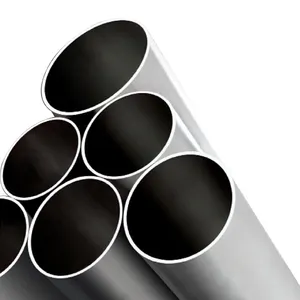China 304 310 316 321 Stainless Steel Pipe Hot Sales Seamless Stainless Steel Tube Good Quality 304 Pipe Factory L/C Payment