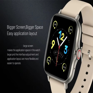 Eraysun Bán Buôn C26 Pro Người Phụ Nữ Người Đàn Ông Thời Trang Không Thấm Nước Inteligente Reloj Thể Thao Siêu Thông Minh Đồng Hồ C26 Pro Thông Minh Đồng Hồ - Product Image 6