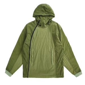 <span class=keywords><strong>Veste</strong></span> <span class=keywords><strong>de</strong></span> survêtement à capuche légère personnalisée pour hommes pour le printemps coupe-vent à séchage rapide pour la pêche randonnée toile tissu épaisseur mince - Product Image 1