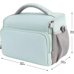 Échantillon gratuit - Camera Cube - Sac de voyage pour appareil photo de Peter McKinnon pour les photographes, sac à dos pour appareil photo reflex numérique pour hommes et femmes - Product Image 1