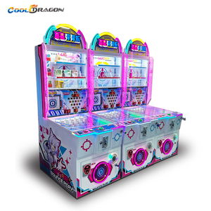Macchina da <span class=keywords><strong>Gioco</strong></span> Super Cool: Afferra <span class=keywords><strong>il</strong></span> Ciondolo e Cattura la Mucca - <span class=keywords><strong>Gioco</strong></span> di <span class=keywords><strong>Pesca</strong></span> con Premi e Regali - Product Image 6