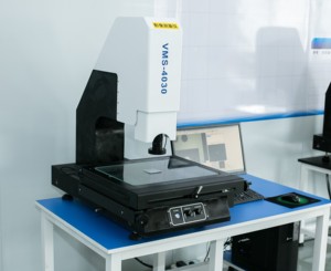 Xách tay video hình ảnh công cụ đo lường hai kích thước hình ảnh thiết bị cho vật liệu composite kiểm soát chất lượng thiết bị kiểm tra - Product Image 5