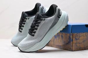 Zapatillas Deportivas de Diseño con Suela Gruesa y Amortiguación para Hombre y Mujer, Primavera, Verano, Otoño 2026, Alta Calidad, gts 21 - Product Image 4