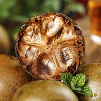 Fabriek Groothandel Prijs Gedroogde Grote Monnik Fruit Droog Luo Han Guo Momordica Grosvenori