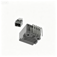 Connecteur de carte de circuit imprimé automobile JAE MX34012NF1 12 broches mâle 2,2 mm de haute qualité – Achetez des composants électroniques en stock