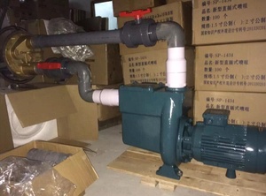 Jet <span class=keywords><strong>de</strong></span> piscine sans fin puissant en cuivre avec <span class=keywords><strong>pompe</strong></span> en fer <span class=keywords><strong>de</strong></span> 5 CV - Product Image 4