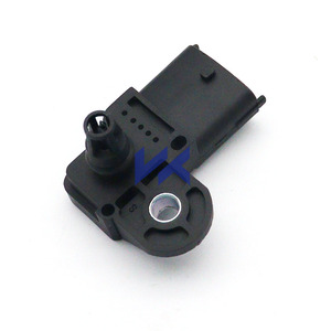 Sensor de Presión del Colector 0281006028 para Fiat Ford Iveco <span class=keywords><strong>Opel</strong></span> Renault Sensor MAP - Product Image 1