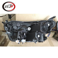 CZJF Pièces automobiles de haute qualité Phare LED avant pour Toyota Rav4 2016 Version américaine Prix d'usine Kit carrosserie RH