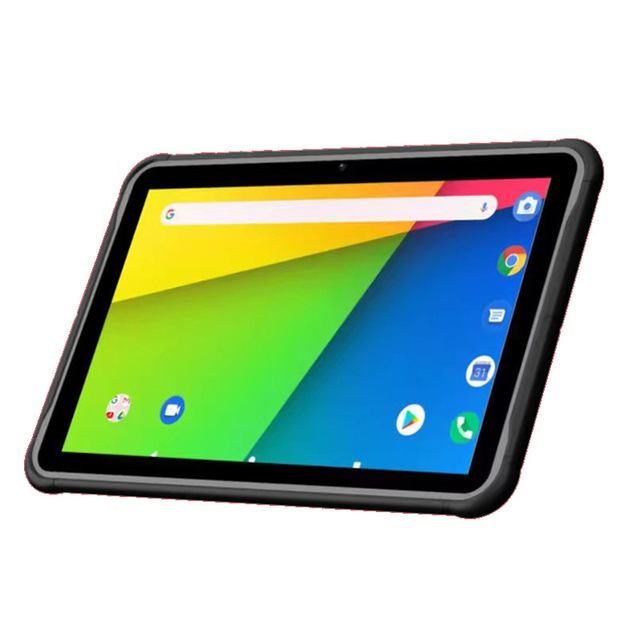 Hot Selling 8-inch Three-proof Tablet Computer Tablet Computer Car Maintenance Console NFC Tablet Computer