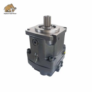 Pompe hydraulique à pistons axiaux <span class=keywords><strong>A11VO130</strong></span> pour grue, machine forestière et excavatrice - Product Image 6