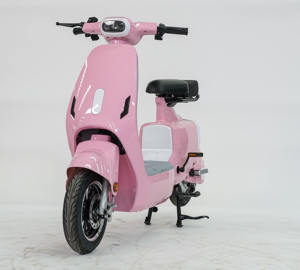 ลดราคาพิเศษ! สกู๊ตเตอร์ไฟฟ้า LVJIAN กำลังสูง 800W สำหรับผู้ใหญ่ ขายดี ราคาถูก ความเร็ว 45 กม./ชม. 60V20A รับน้ำหนักได้ 100 กก. คุณภาพดี - Product Image 4