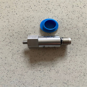 Module de capteur de vibrations métalliques Dittel O3PZ0164008, unité de données, usage industriel - Product Image 4
