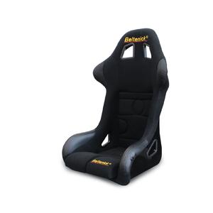 Beltenick-asiento de cubo de fibra de vidrio de terciopelo para coche de carreras, RST-800 deportivo - Product Image 1