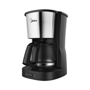 Cafetera Eléctrica de Goteo Midea, 10 Tazas, Función de Mantener Caliente, Tamaño Mini - Product Image 2