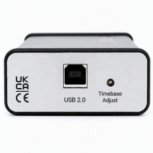 Générateur de signaux vectoriels Signal Hound VSG25A, 100 MHz à 2,5 GHz, largeur de bande de modulation 100 MHz, onde sinusoïdale, résolution de fréquence 1 Hz, USB - Product Image 4