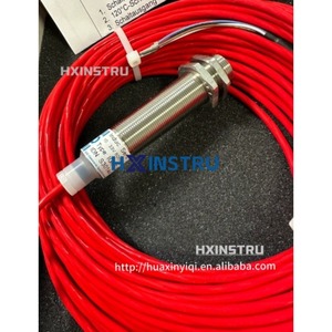 1 Sensor EGE IGMF 30144 Nuevo, Envío Rápido a Través de FedEx o H - Product Image 2